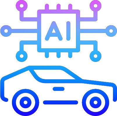 Advanced Multi-Sensor AI for Smart Driving and Parking